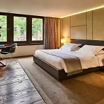 Hotel Mandarin Oriental Conservatorium, 5*