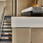 Mandarin Oriental Conservatorium, Hotel Amsterdam