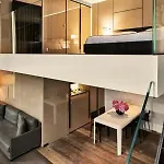 호텔 Mandarin Oriental Conservatorium, 암스테르담