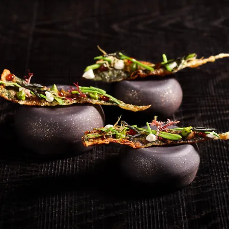 Mandarin Oriental Conservatorium, Hotel 5*