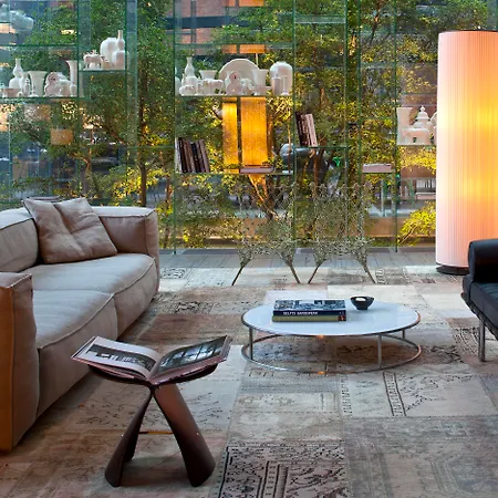 Mandarin Oriental Conservatorium,