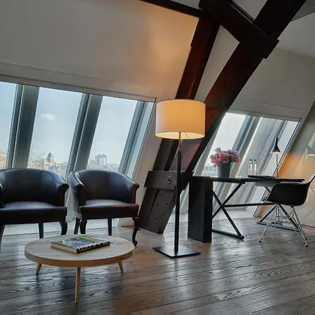 Hotel Conservatorium