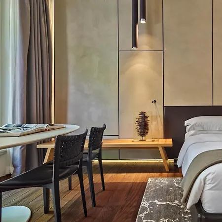 Mandarin Oriental Conservatorium, 5*