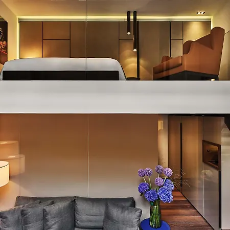 Mandarin Oriental Conservatorium, Hotel 5*