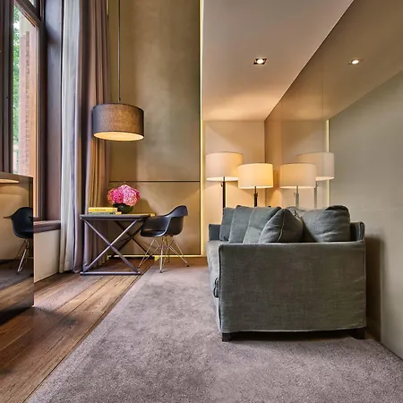 Hotel Mandarin Oriental Conservatorium,