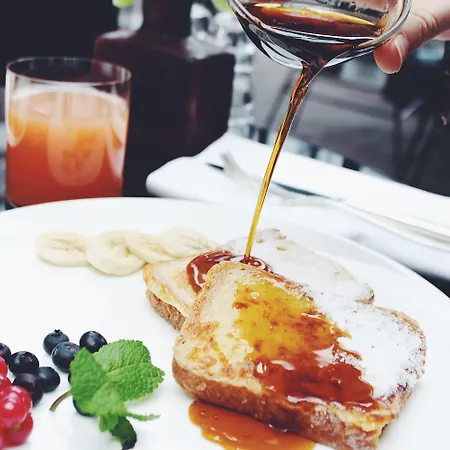 Mandarin Oriental Conservatorium, 5* Amsterdam