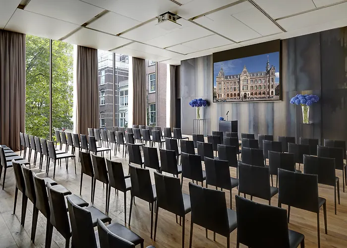 Hotel Mandarin Oriental Conservatorium,