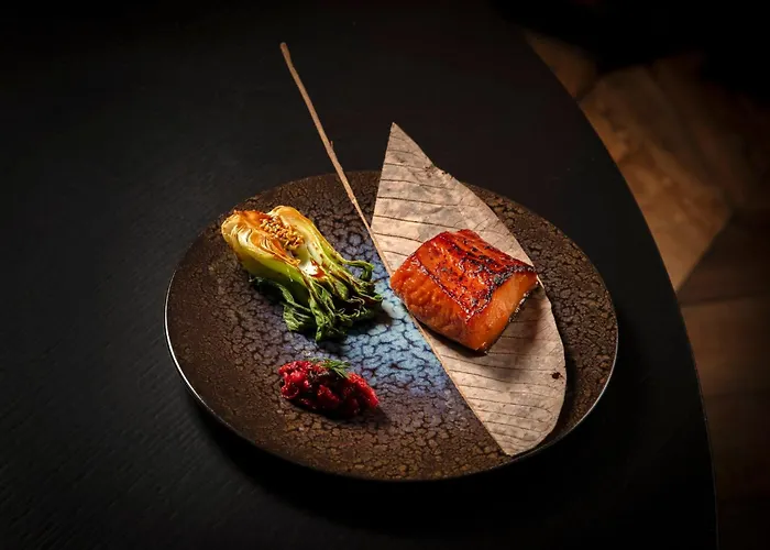 Mandarin Oriental Conservatorium,