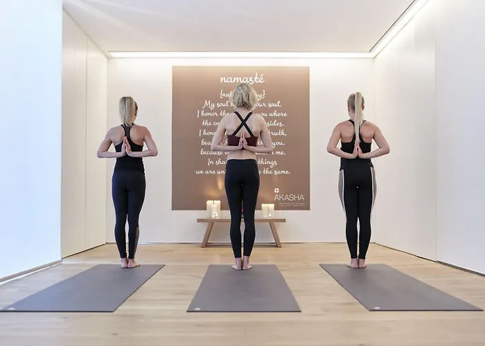 Hotel Mandarin Oriental Conservatorium, Amsterdam