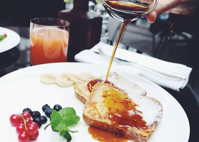 Mandarin Oriental Conservatorium, 5* Amsterdam